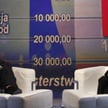 Minister finansów Jacek Rostowski i były szef NBP Leszek Balcerowicz