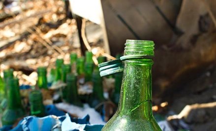 Śmieci komunalne posegregowane, ale nie zawsze trafiają do recyklingu