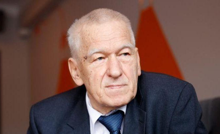 Kornel Morawiecki apeluje do Jarosława Kaczyńskiego i Lecha Wałęsy, by się pojednali za życia