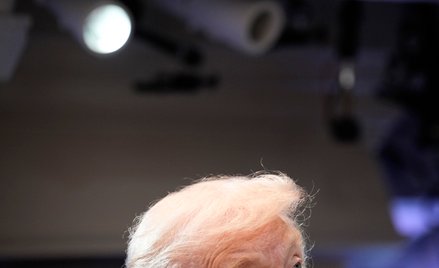 Donald Trump odziera nas z dawnych złudzeń i przekonań o amerykańskim świecie z zagwarantowanym dla 