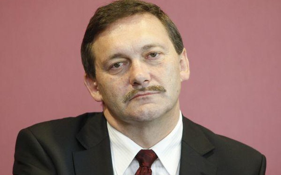 W prokuraturze trzeba zatrzymać pasjonatów