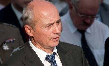Wiceszef MON, Czesław Piątas
