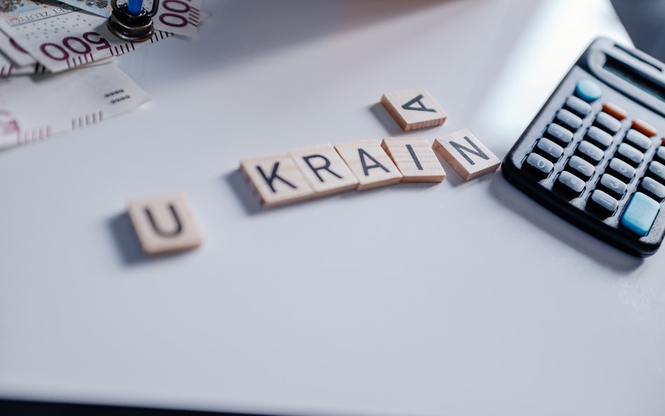 Gdzie płaci podatek obywatel Ukrainy