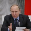 Prezydent Rosji Władimir Putin