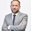 Dariusz Pawlukowicz, wiceprezes Vantage Development i Grupy Robyg