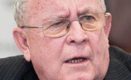 prof. Andrzej K. Koźmiński