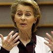 „Strefy wolne od LGBT”. Von der Leyen komentuje