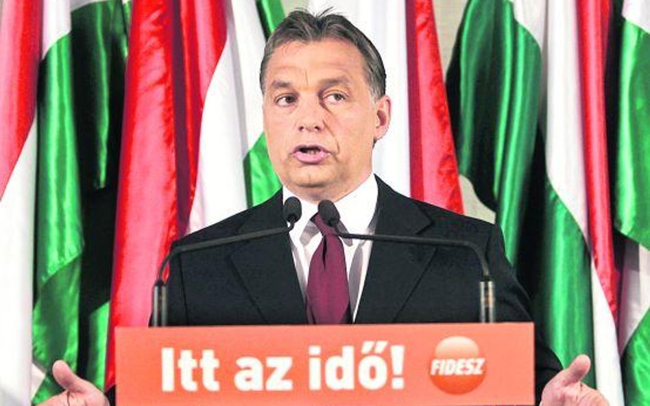Premier Węgier Victor Orban ma wkrótce przedstawić plan naprawy finansów publicznych kraju.