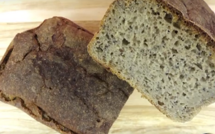 Chleb żytni