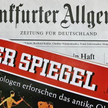 Der Spiegel: "Warszawa irytuje"
