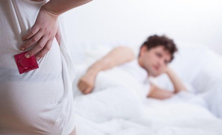 Co piąty mieszkaniec Finlandii uprawia seks raz na dwa miesiące lub rzadziej