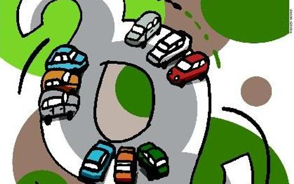 Pozwolenie budowlane na parking a samowola