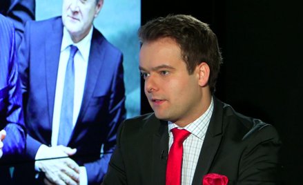 Bochenek: Skutki rządów PO będziemy odczuwać wiele lat