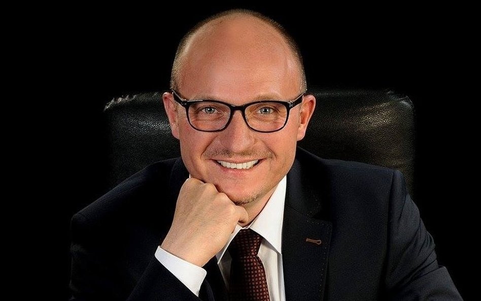 Marek Wojtkowski, prezydent Włocławka