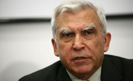 prof. Adam Daniel Rotfeld