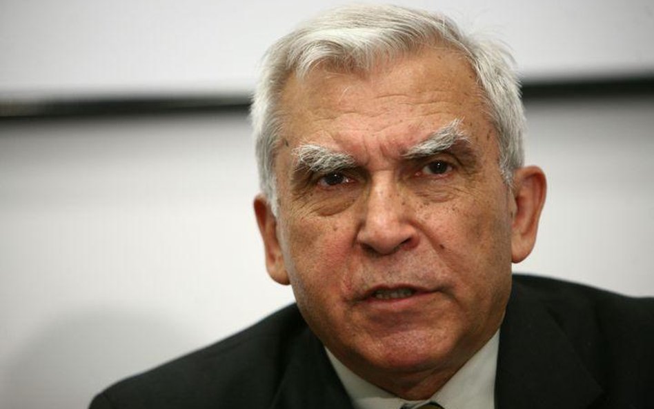 prof. Adam Daniel Rotfeld
