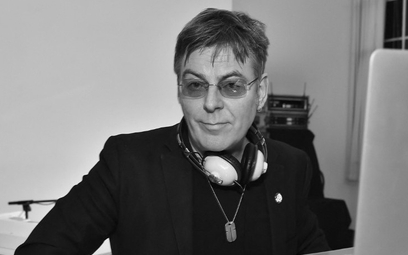 Nie żyje Andy Rourke. Basista The Smiths miał 59 lat