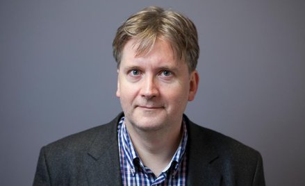 Konrad Kołodziejski