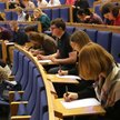 Skreślenie z listy studentów jest bardzo daleko idącą i dotkliwą sankcją. Uznaniowość takiej decyzji