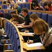 W rekrutacji na rok 2025/2026 najwięcej zgłoszeń wpłynęło na psychologię