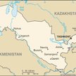 Uzbekistan: łapówki w rodzinie prezydenta