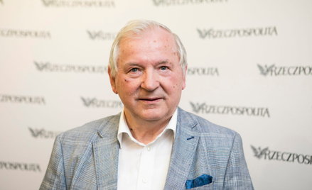 Stanisław Gomułka: Jak Polska goni świat, a jak Rosja
