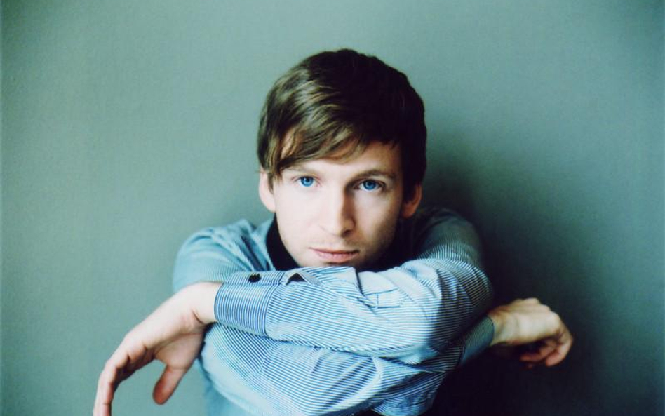 Ólafur Arnalds