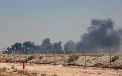Atak na rafinerię saudyjskiego koncernu Aramco w Abqaiq wywołał krótkotrwały szok na rynkach. Okazał