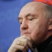 Kardynał Nycz: Imię szyte na miarę