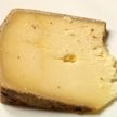 Francuski Gruyere - ale tyko z dziurami