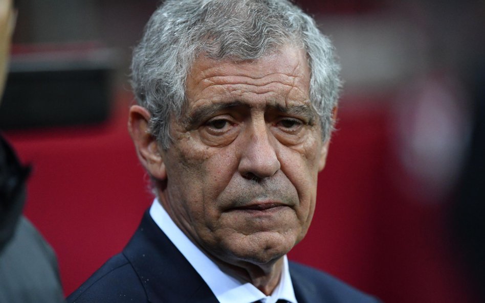 Fernando Santos