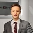 Bartosz Sawicki kierownik działu analiz, DM TMS Brokers.