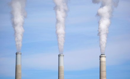 UE coraz dalej od paliw kopalnych