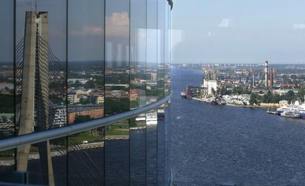 Łotwa szuka sposobu na Gazprom
