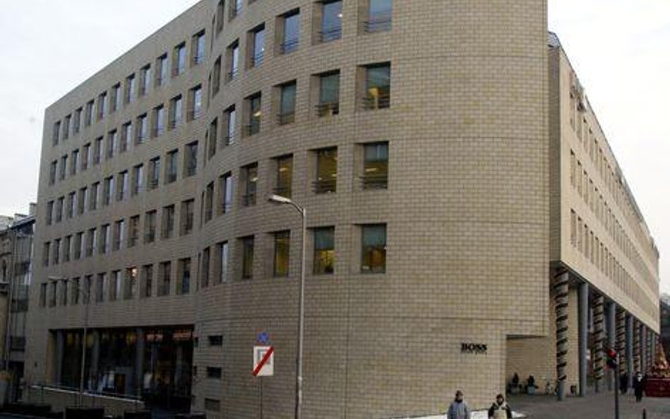 PKO BP i PZU chcą spółki ING