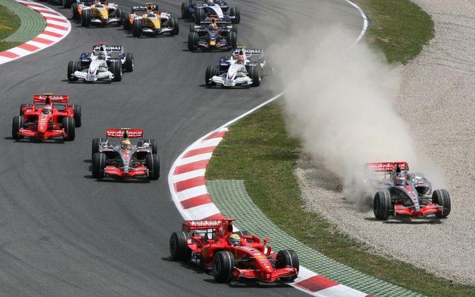 Tor Circuit de Catalunya