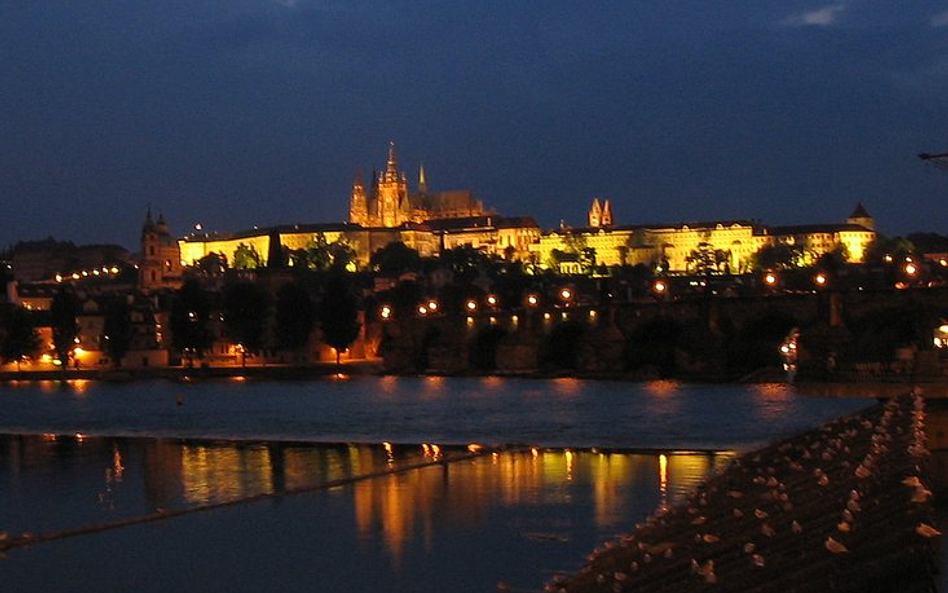 Czeski kontrwywiad: Wzrost aktywności szpiegów z Rosji i Chin