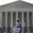 Sąd Najwyższy USA uchylił orzeczenie w sprawie Roe vs. Wade. Koniec z federalnym prawem do aborcji