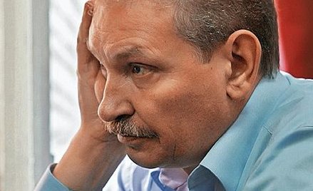 Nikołaj Głuszkow był pierwszym dilerem Mercedesa w Rosji