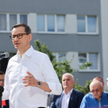 Mateusz Morawiecki w Tomaszowie Mazowieckim