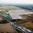 Segro Logistics Park Gliwice zapewnia przestrzeń magazynową oraz przeznaczoną do lekkiej produkcji.