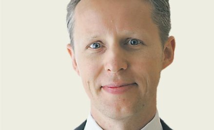 Sebastian Buczek, prezes Quercus TFI