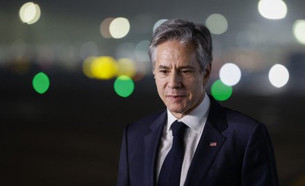Antony BLinken