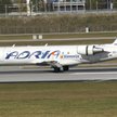 Adria Airways urośnie z Łodzi