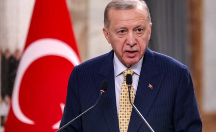Erdogan zadzwoni do papieża ws. otwarcia igrzysk? "Haniebna scena"