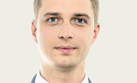 Daniel Kostecki, dyrektor ds. analiz, HFT Brokers