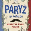KONKURS: Paryż na widelcu