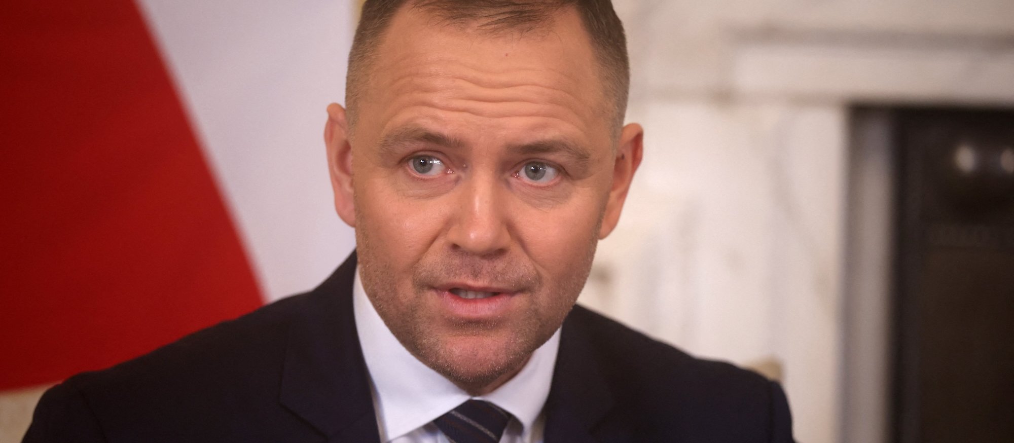 Algorytm Nawrockiego. Jaki plan na prezydenturę ma głowa państwa?