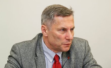 prof. Leonard Etel