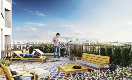 Develia ze strategią wzrostu i rekordową dywidendą